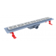 Κανάλι Ντουζιέρας Σιφών Duscheline Optimal Style Inox 30cm Με Πλαστικό Πλαισίο Κανάλι Ντουζιέρας Σιφών Duscheline Optimal Style Inox 30cm Με Πλαστικό Πλαισίο